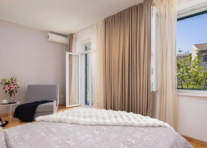 Apartman Luxury Luft Center