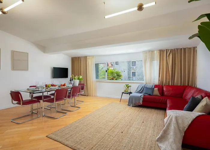 Luxury Luft Center * Split