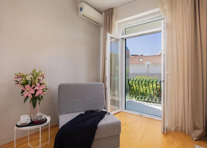 Daire Luxury Luft Center *