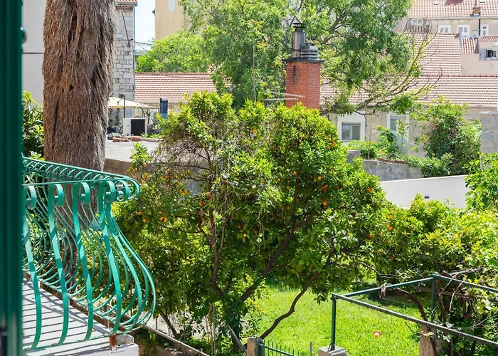 Luxury Luft Center * Split