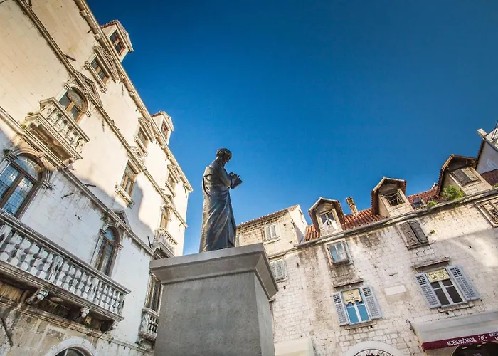 Apartman Luxury Luft Center *