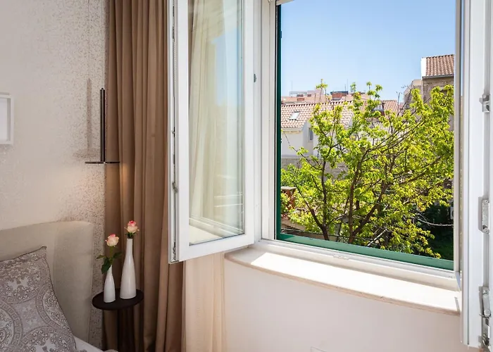 Luxury Luft Center Apartman Split